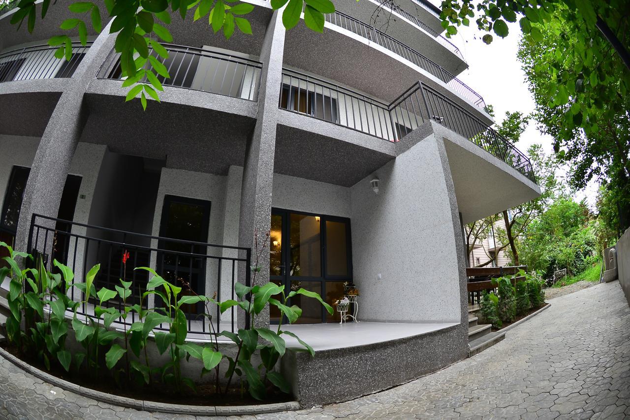 Hotel Gori Kobuleti Exterior photo
